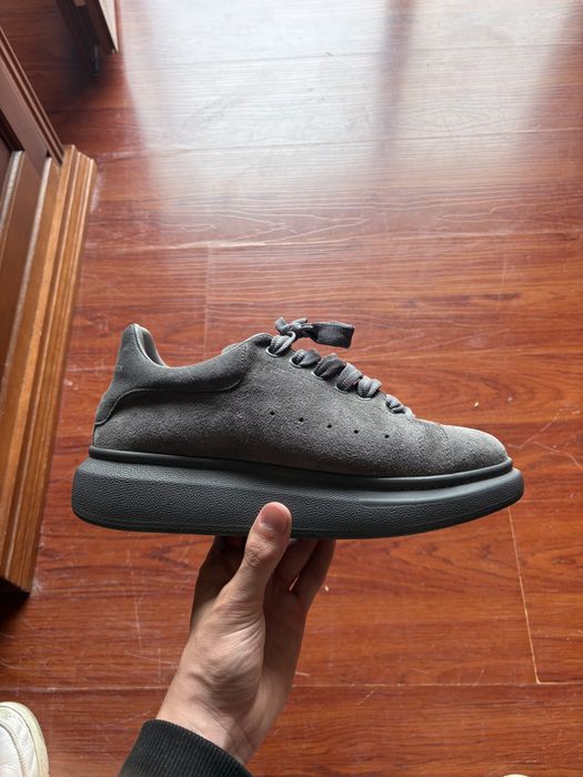 Alexander McQueen