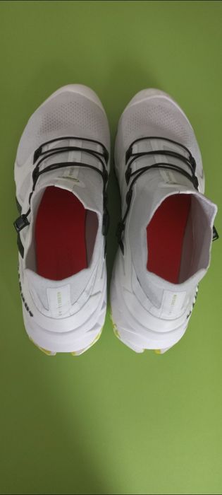 Adidas Mamuut originali