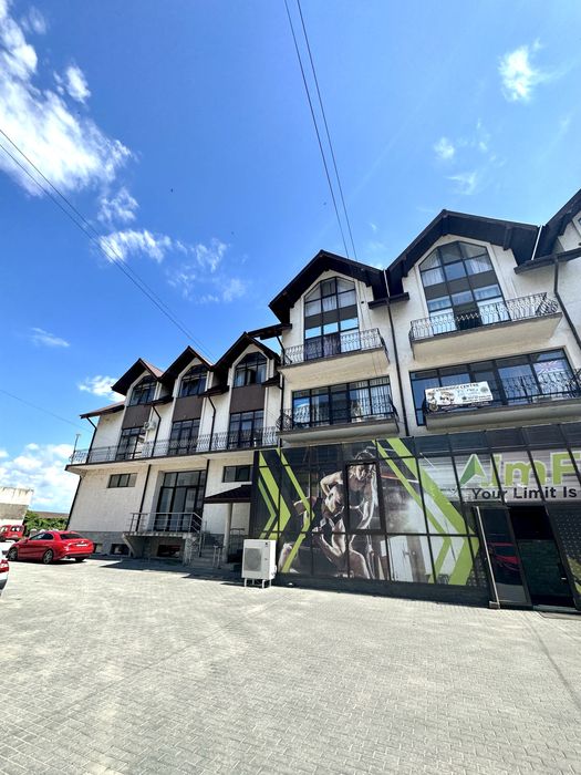 Apartament SUPERB Buzau Centru cu PARCARE!