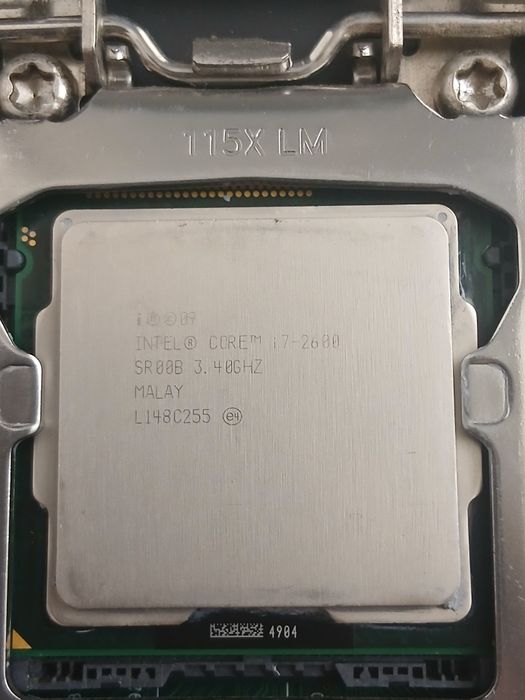 Diverse Componente De Calculator