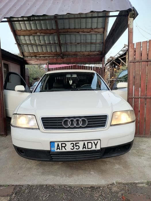 AUDI A6 1998