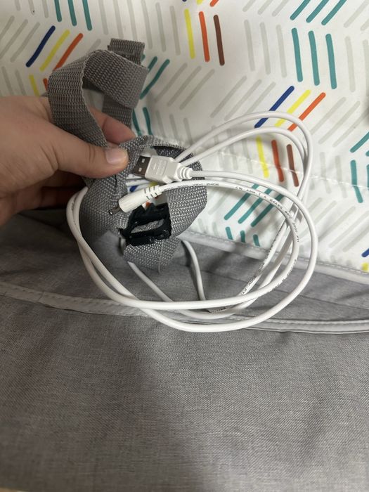 Шезлонг для детей