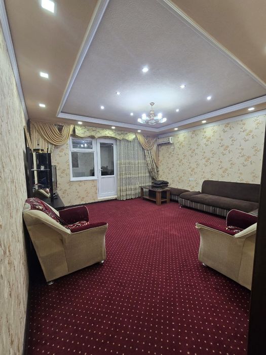 Сотилади себзор 4/6/9