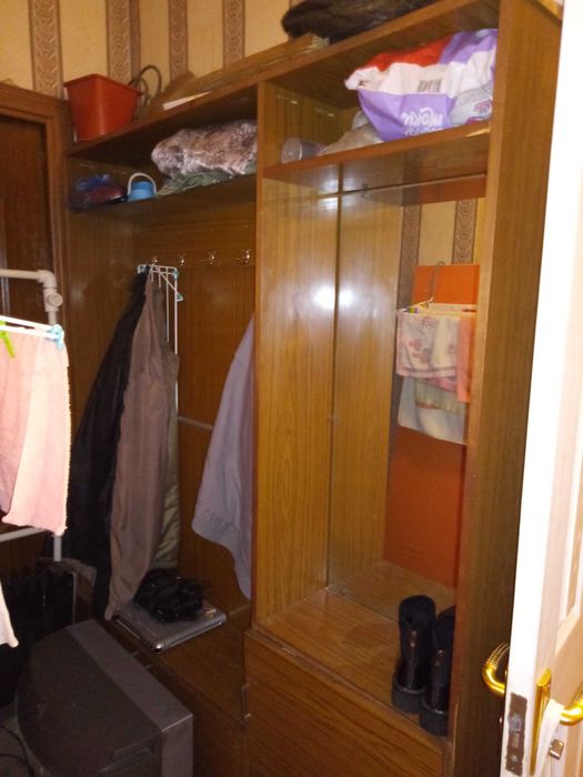 Шкаф для прихожей