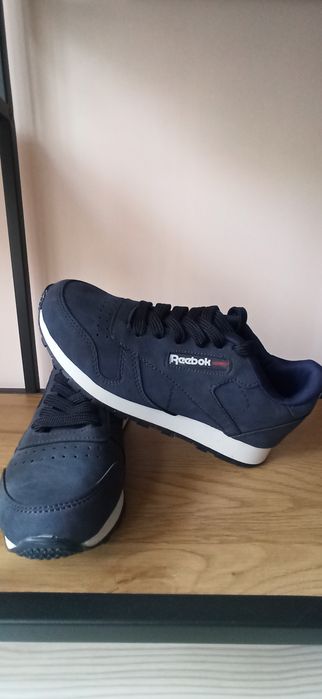 Маратонки Reebok