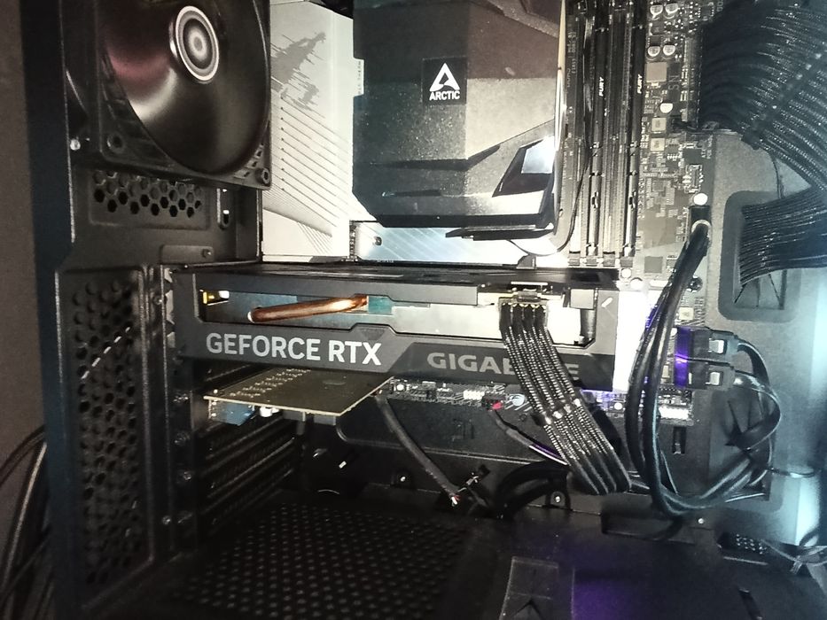 Gigabyte GeForce RTX 4060