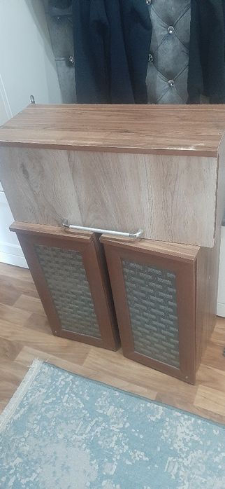 Продам шкафы (полки)