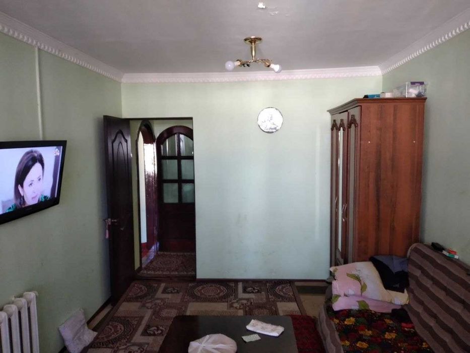 2 xonali kvartira, Uchtepa tumani