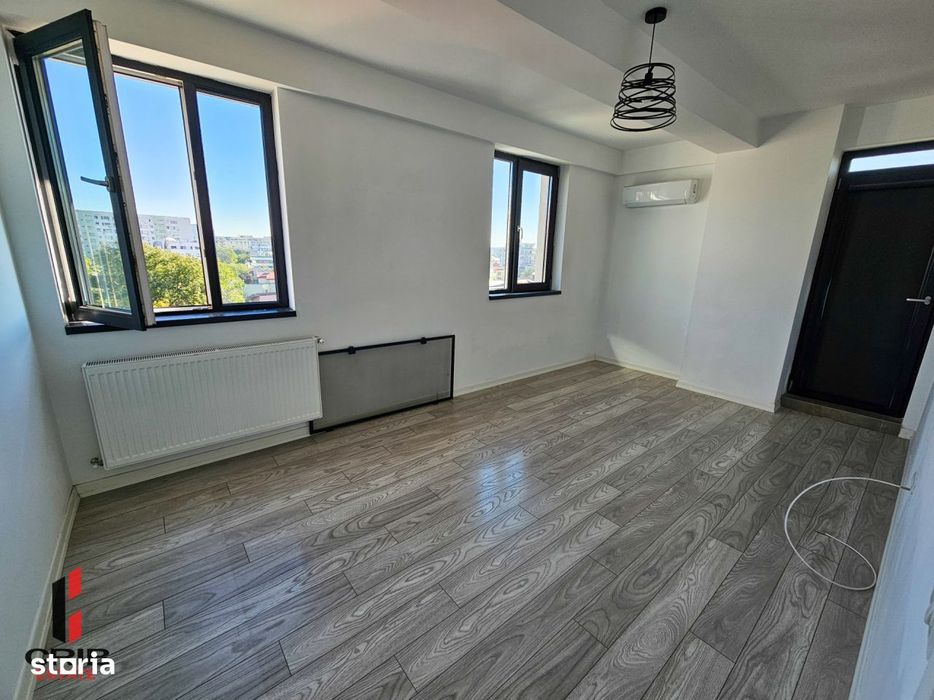 Apartament 3 camere Matei Voievod cu Terasa Panoramica Metrou 12'