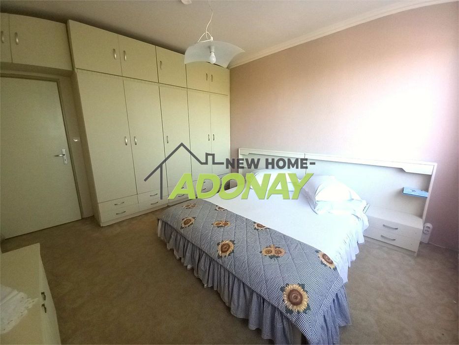Продава се Тристаен апартамент в Пазарджик, Център - 83 кв.м за 1241 €/кв.м - Снимка #4