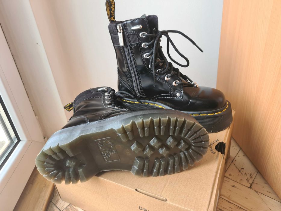 Dr. Martens Jadon HDW II EU 36