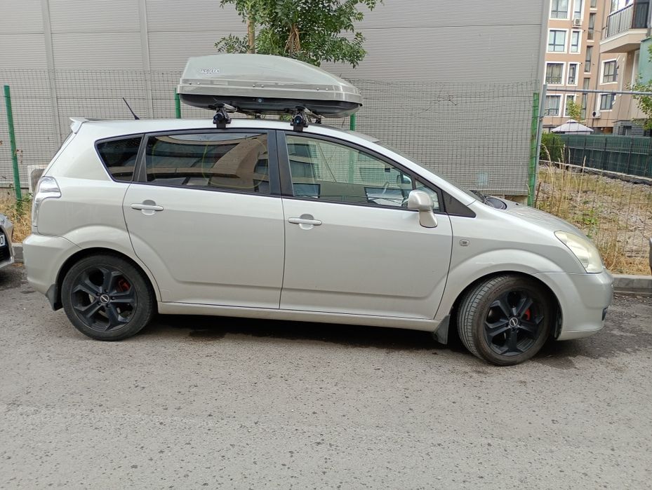 Летни гуми с джанти 17 5х114.3