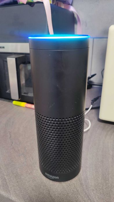 Amazon echo gen 1, perfect functionala
