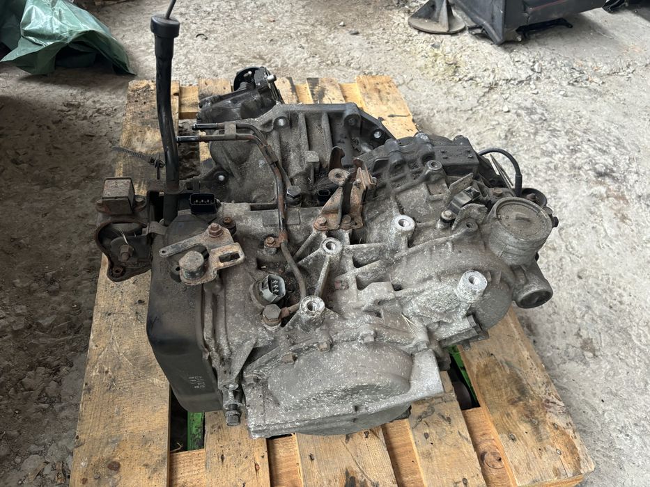 Hyundai Santa Fe 2  Хюндай Санта Фе автоматична кутия