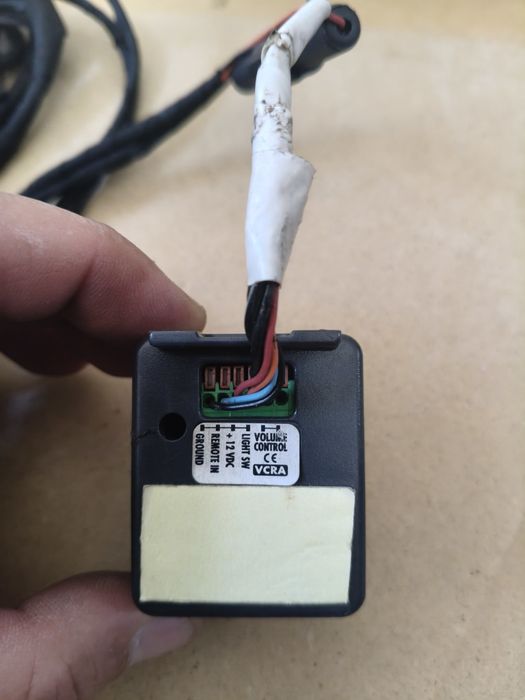 Audison (telecomanda)