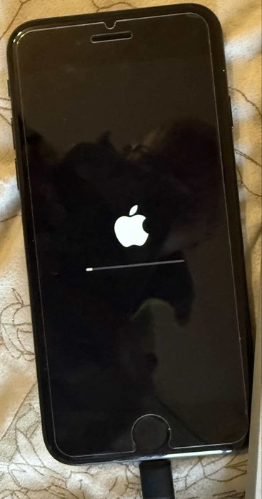 Display Original iPhone SE3 2022 impecabil complet