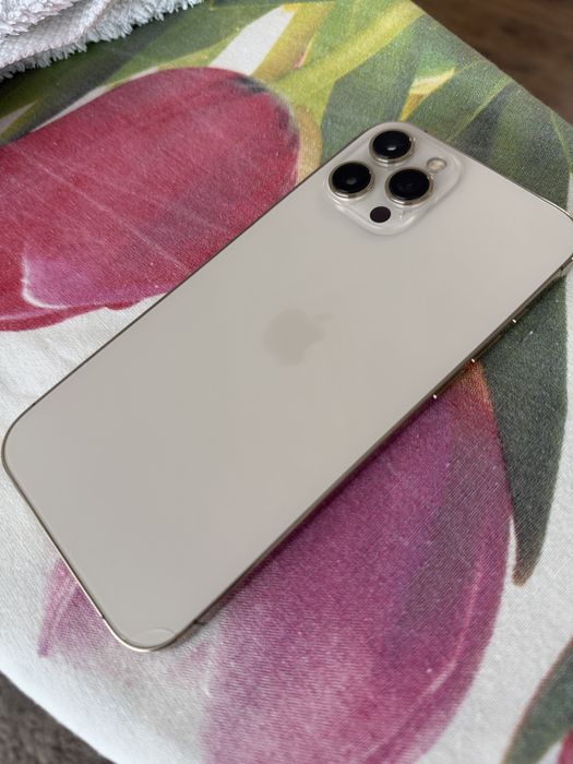 iPhone 12 Pro Max 512 GB