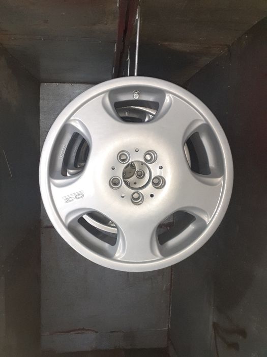 порошковая покраска дисков