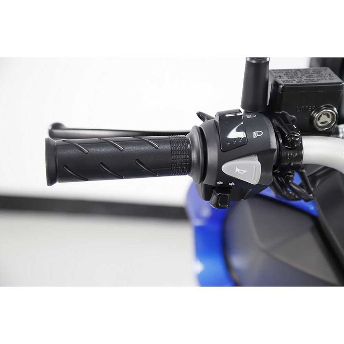 Scuter benzina RDB ADV II Euro 5+ 125cc 4 timpi IN RATE!!!