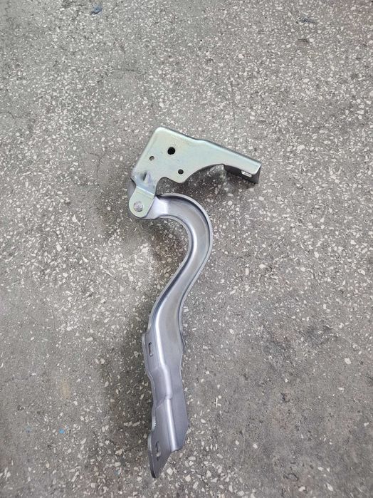 Balama capota logan/sandero/jogger 2021+