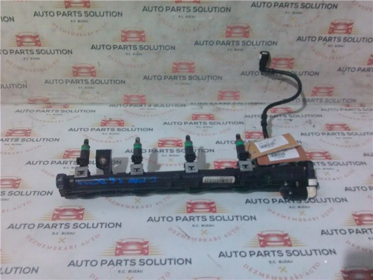 Rampa injectoare ford focus c max 2005-2008