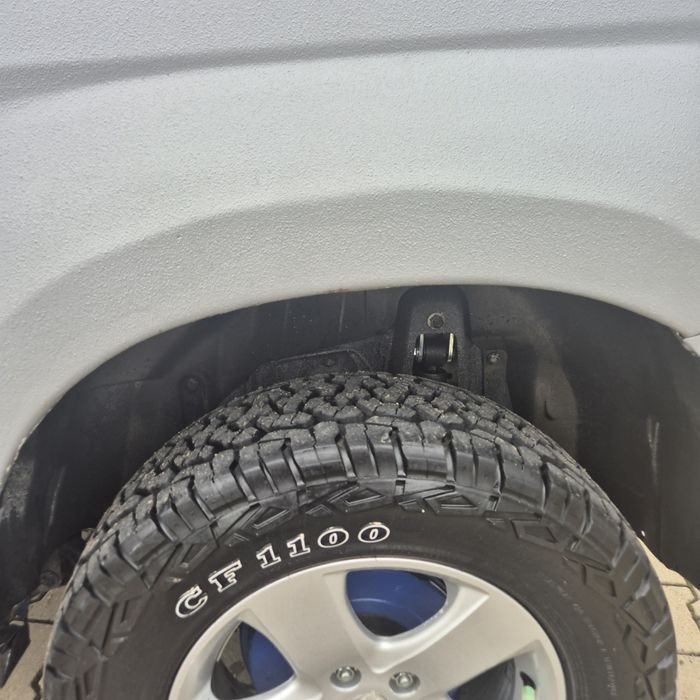 Suzuki grand vitara 1.9 ddis impecabl