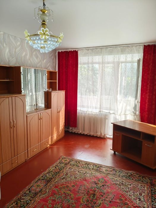 Сдам 1ком.кв.на длительный срок