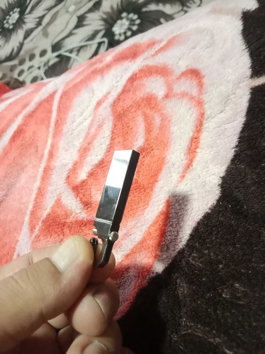 Флешка на 2 ТБ в отличном состоянии