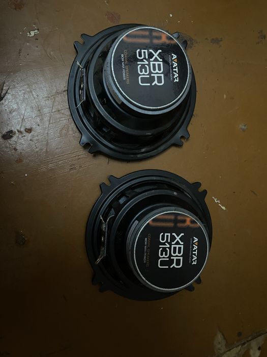 Продам калонки Аватар