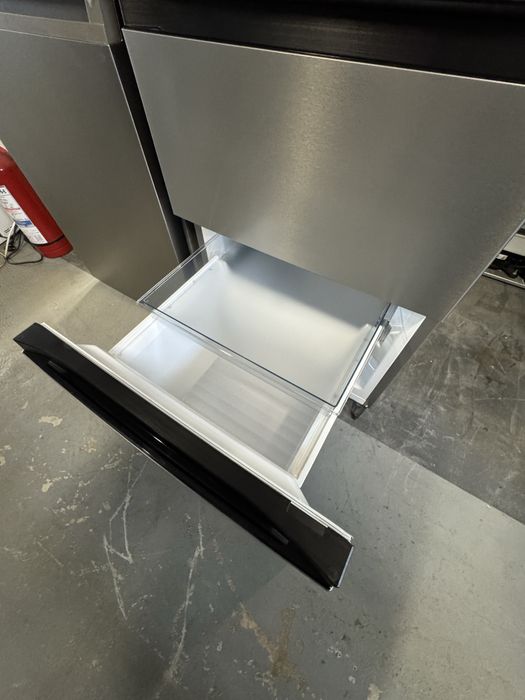 Combină frigorifică Hisense RM469N4ACD