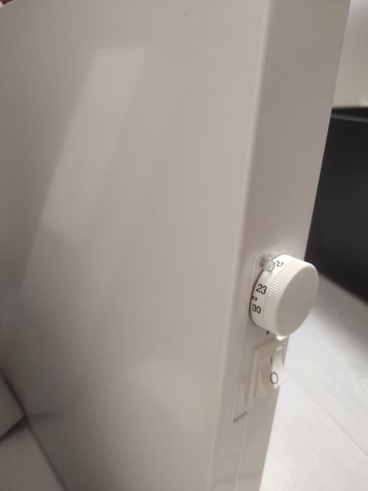 Конвектор Adax 2000 W