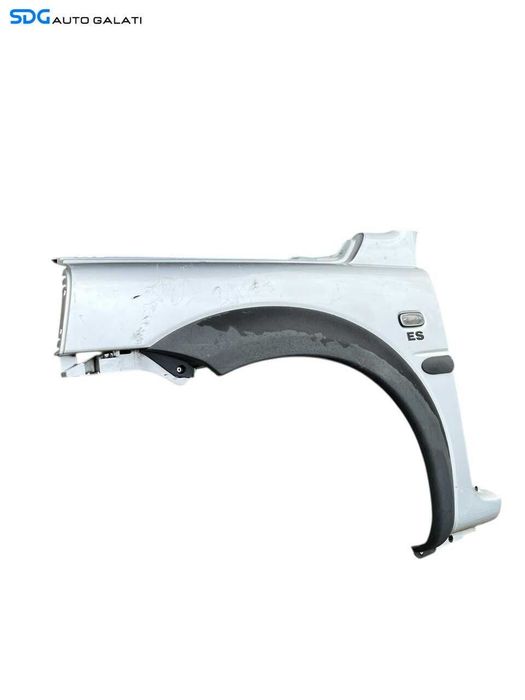 Aripa Stanga Fata Land Rover Freelander 1998 - 2006 [LC2520]