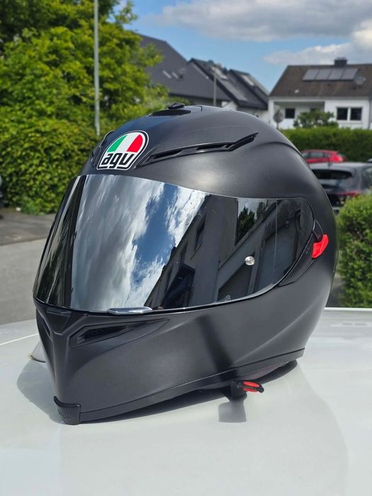 Мото каска AGV K5 s