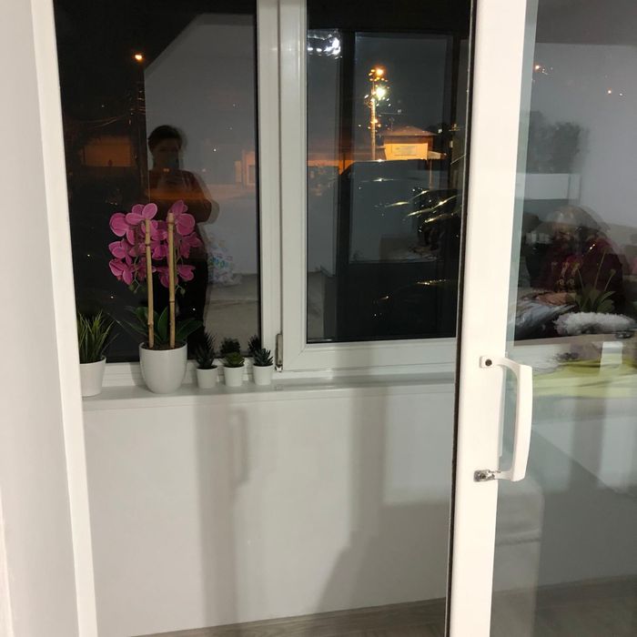 Apartament 2 camere decomandate, 2 băi, pozitie excelentă