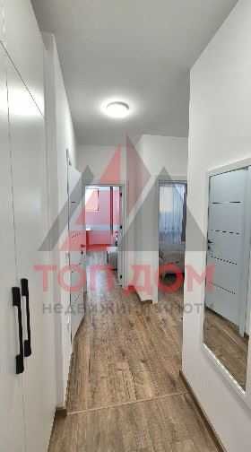 Продава се Тристаен апартамент в Варна, Виница - 72 кв.м за 2445 €/кв.м - Снимка #12