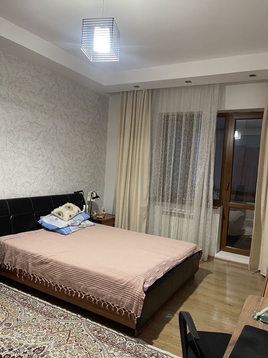 Продам 2кв в центральном мкр ЖК Томирис