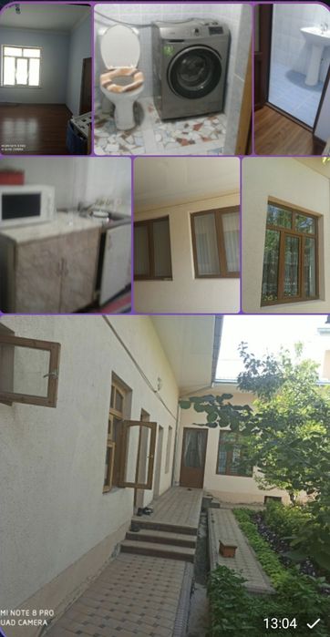 Участка сотилади, 6 сотих