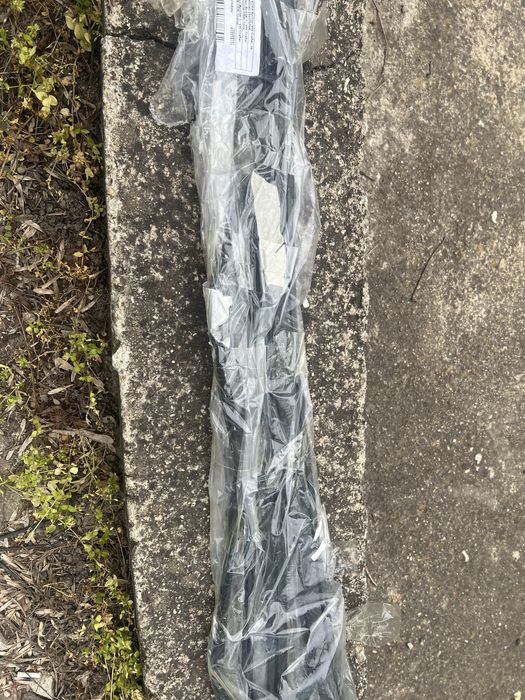 Mercedes Sprinter / Volkswagen Crafter