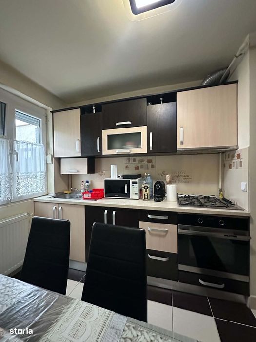 Ap.2 camere,str.Botizului