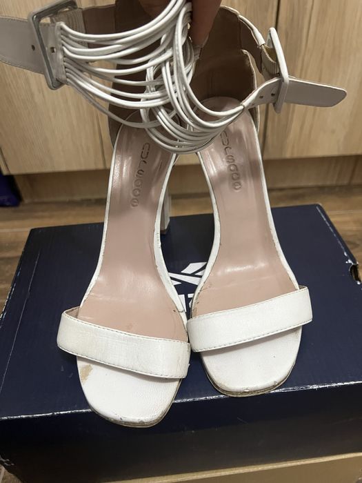 Босоножки - nursace