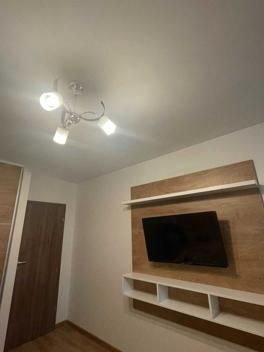 Дава се под наем Двустаен апартамент в София, Младост 4 - 54 кв.м за 600 € - Снимка #14