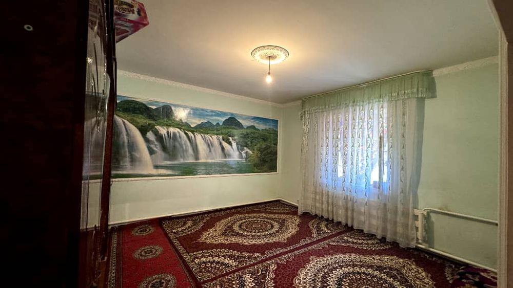 Хожели районында үй сатылады