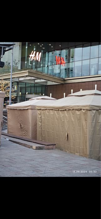 Шатер купить, шатер для дома