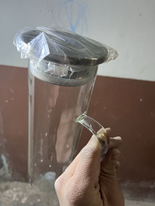 Продаем новые графины 1.2л