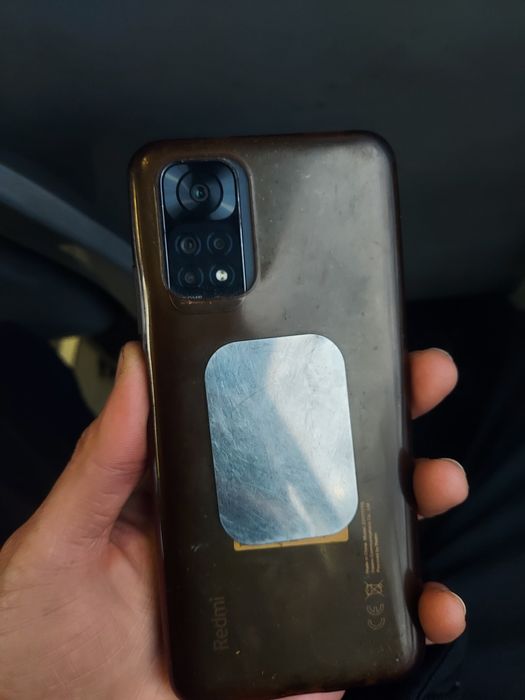 Продам телефон Redmi Note 11