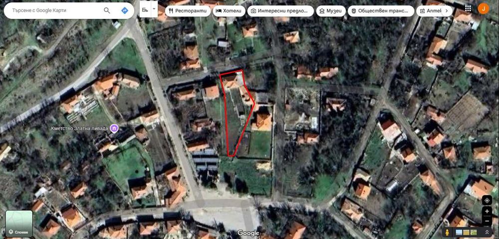 Продава се Къща в с. Златна ливада, Област Стара Загора - 80 кв.м за 383 €/кв.м - Снимка #18