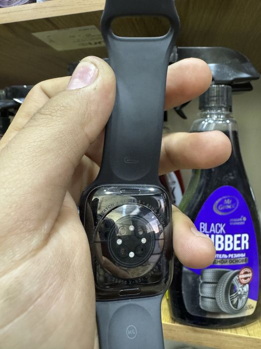 Apple Watch 6 44•mm