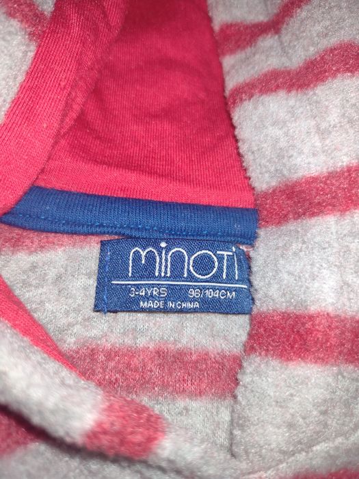 Суитчер Miinoti с