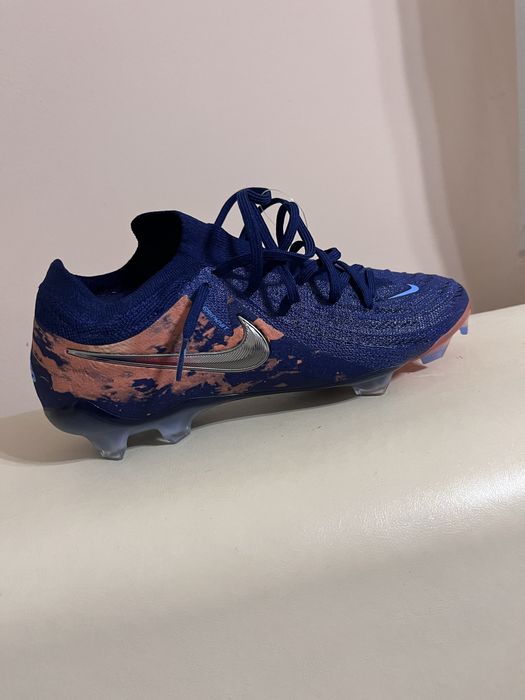 Футболни калеври Nike phantom gx 2 Elite FG Erling