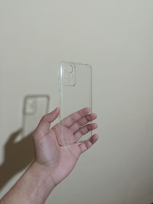 Redmi Note 12S chexollari